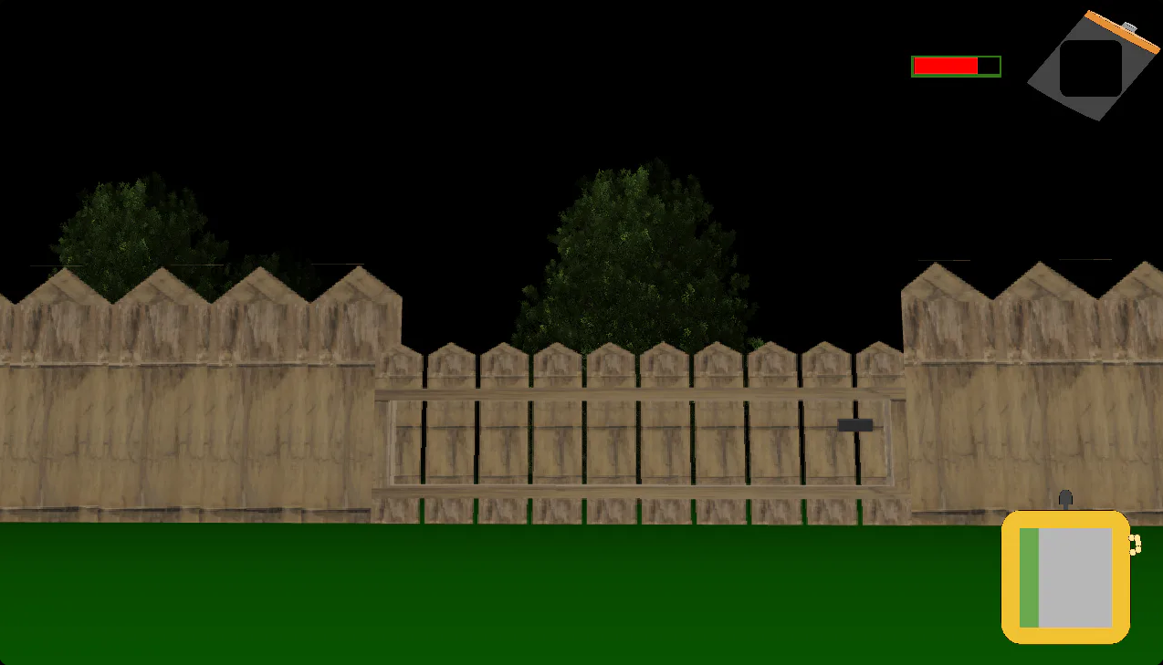 Alarming Hills Screenshot
